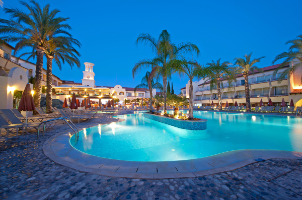 Best offers for Napa Plaza Hotel Agia Napa