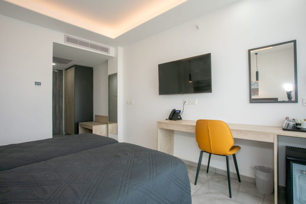 أفضل العروض ل فندق باباويس بروتاراس  ايكس سمارتلين بروتاراس بروتاراس