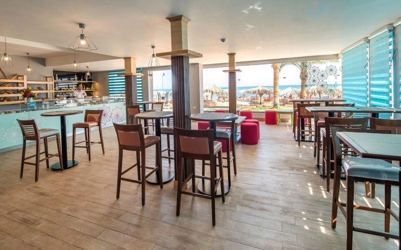 Best offers for Caribbean World Hurghada