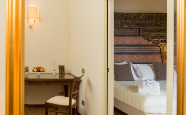 Best offers for Hotel Villa Porro Pirelli Varese