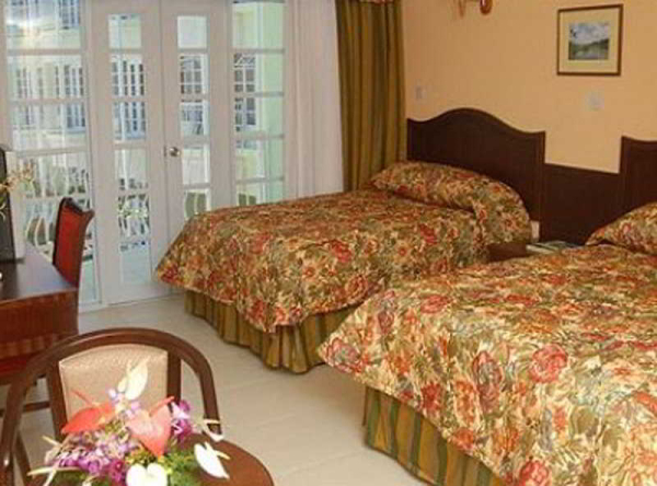 Best offers for Palm Haven  Rodney Bay