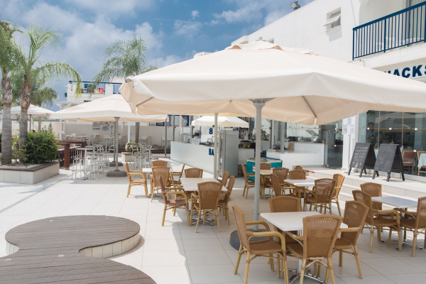 Best offers for Tsokkos Holiday Hotel Apartments Agia Napa