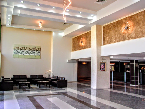 Best offers for Amfibia Beach Complex SUNNY BEACH