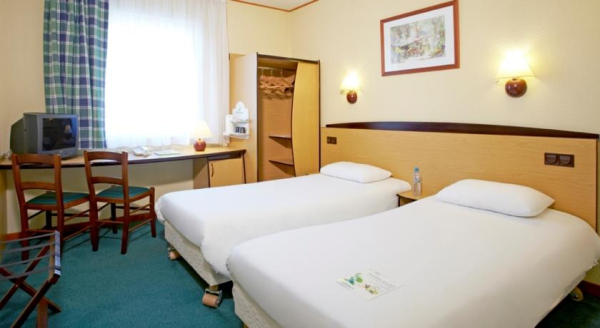 Best offers for Campanile Szczecin Szczecin