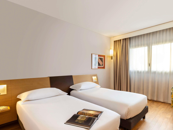 Best offers for Novotel Caserta Sud Napoli