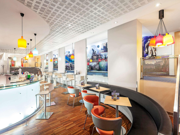 أفضل العروض ل يبيس براهاالد تاون براغ