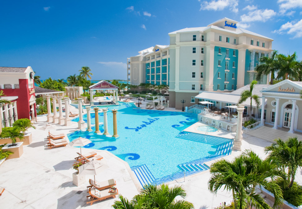 Best offers for SANDALS ROYAL BAHAMIAN Nassau