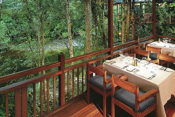 Best offers for Silky Oaks Lodge Cairns 