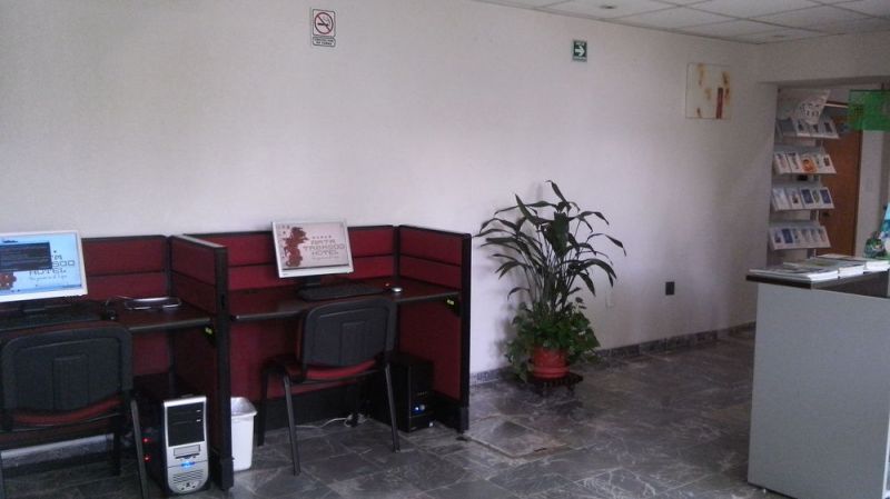 أفضل العروض ل فندق مايا تاباسكو فيلاهيرموسا