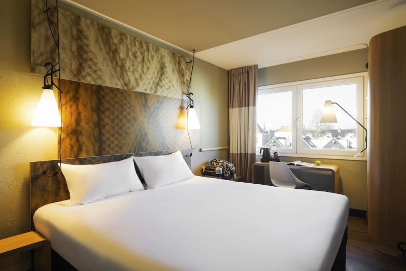 Best offers for Ibis Amsterdam Centre Stopera Amsterdam