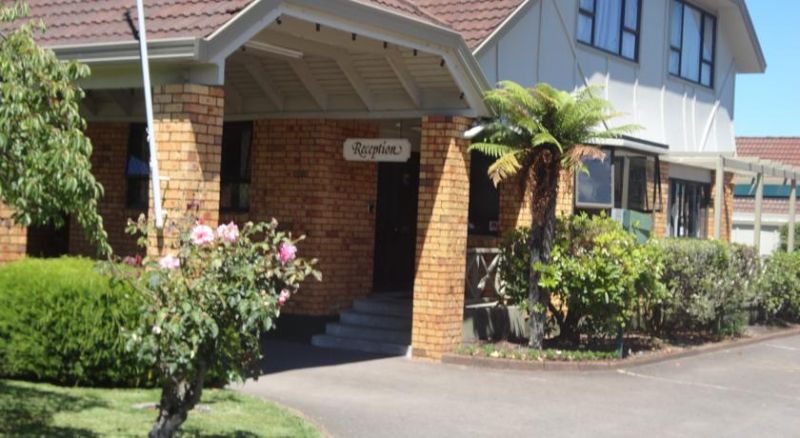 SilverOaks Resort Heritage (ex. Quality Heritage)