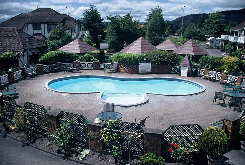 SilverOaks Resort Heritage (ex. Quality Heritage)