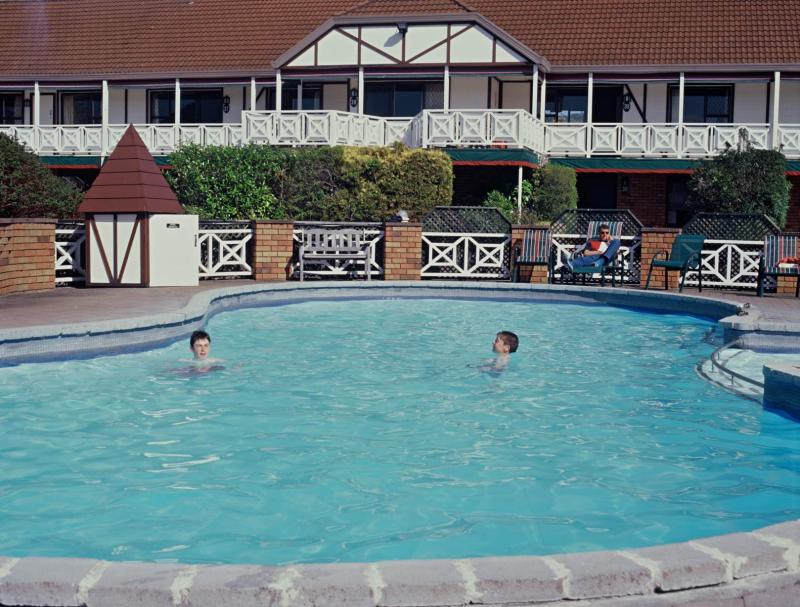 SilverOaks Resort Heritage (ex. Quality Heritage)