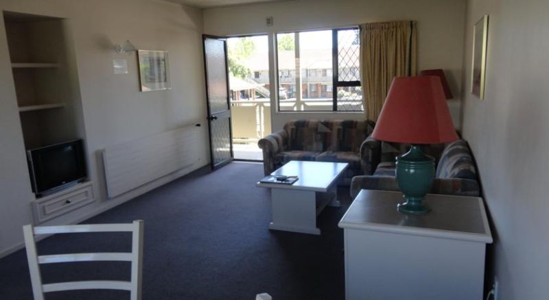 SilverOaks Resort Heritage (ex. Quality Heritage)