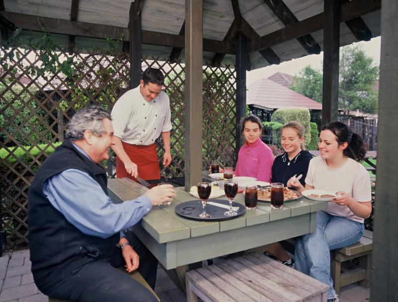SilverOaks Resort Heritage (ex. Quality Heritage)