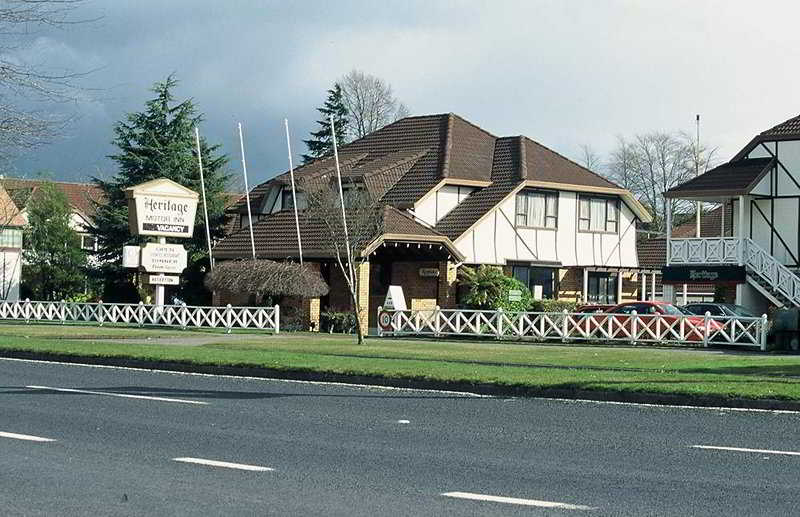 SilverOaks Resort Heritage (ex. Quality Heritage)