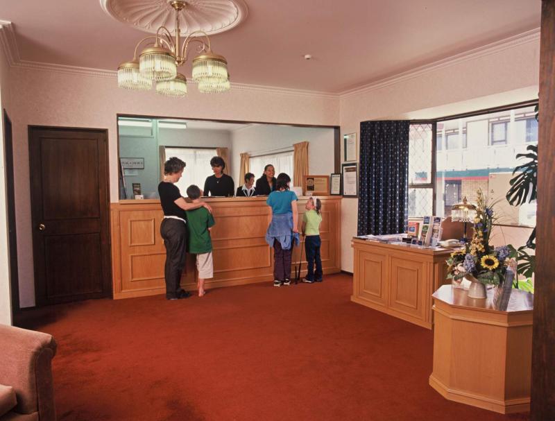 SilverOaks Resort Heritage (ex. Quality Heritage)