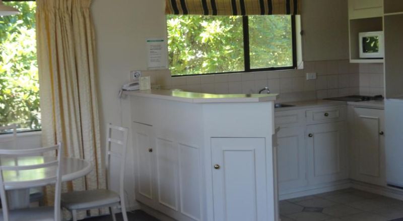 SilverOaks Resort Heritage (ex. Quality Heritage)