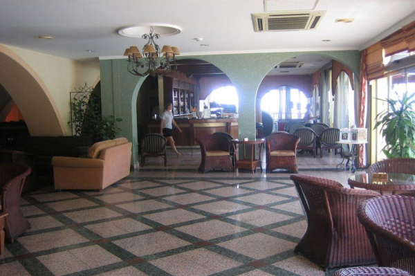 Best offers for Golden Arches Limassol