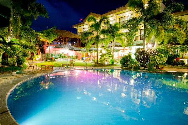 Best offers for Boracay Tropics Resort Hotel Boracay  Island