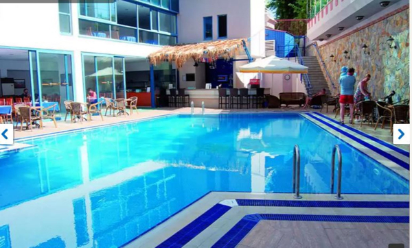 Best offers for Karat Hotel Alanya