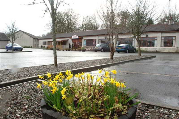 أفضل العروض ل فندق روب روي لوتش لوموند