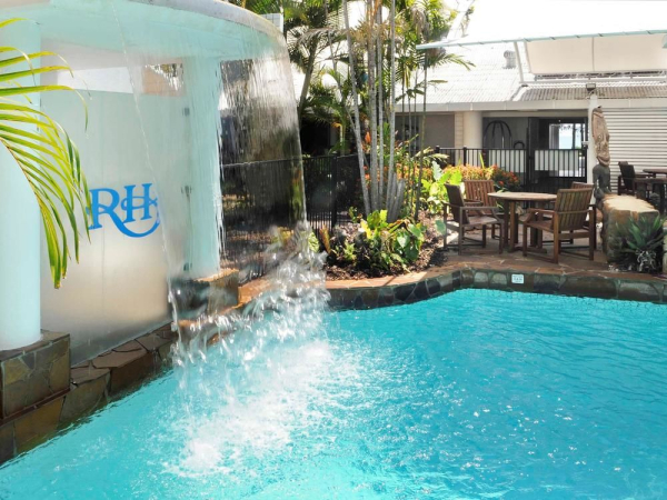 Best offers for THE REEF HOUSE PALM COVE Cairns