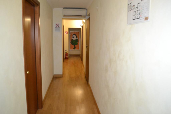 أفضل العروض ل فندق ديبندنزا جاليلو روما