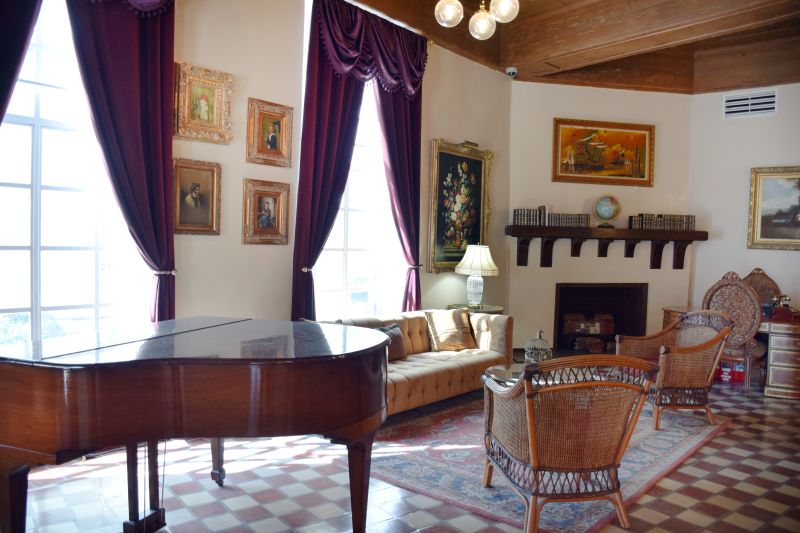 أفضل العروض ل فندق بيتش بارك ميامي 