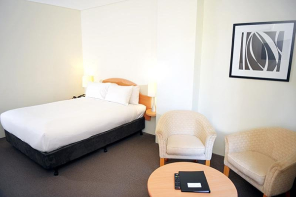 Best offers for All Suites Perth Perth