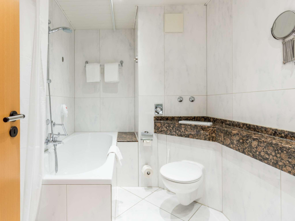 Best offers for Andante Hotel Dresden Dresden