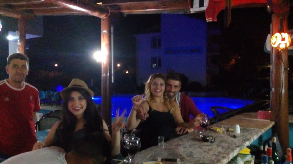 Best offers for Balkaya Hotel Ovacik 