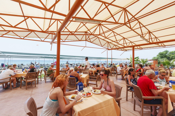 Best offers for Bieno Venus Hotel Side