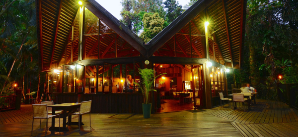 Best offers for Ferntree Rainforest Lodge Cairns 