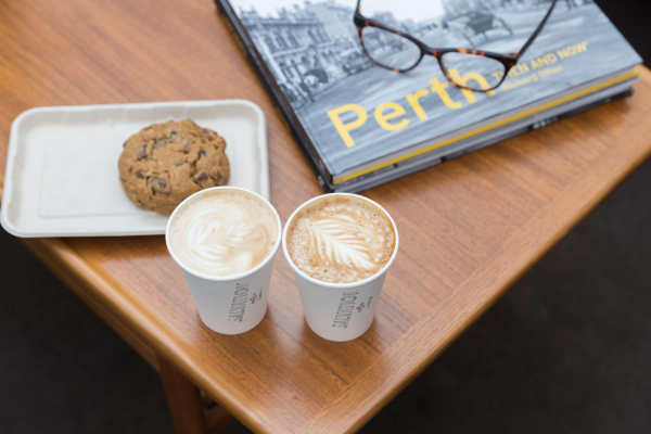 Best offers for Pensione Hotel Perth Perth