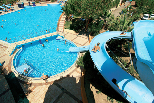 Best offers for Tirreno Resort Nuoro