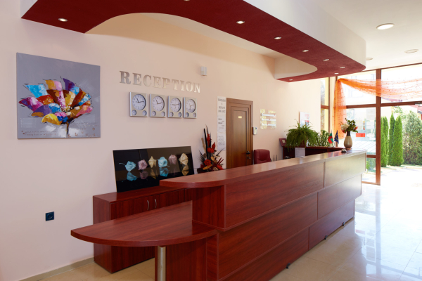 Best offers for Yalta Complex SUNNY BEACH