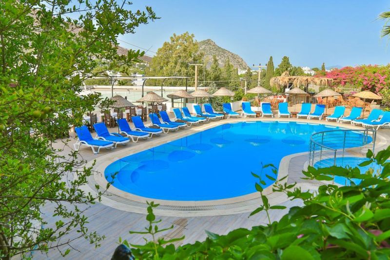 Best offers for Sunny Garden Nilufer Bodrum