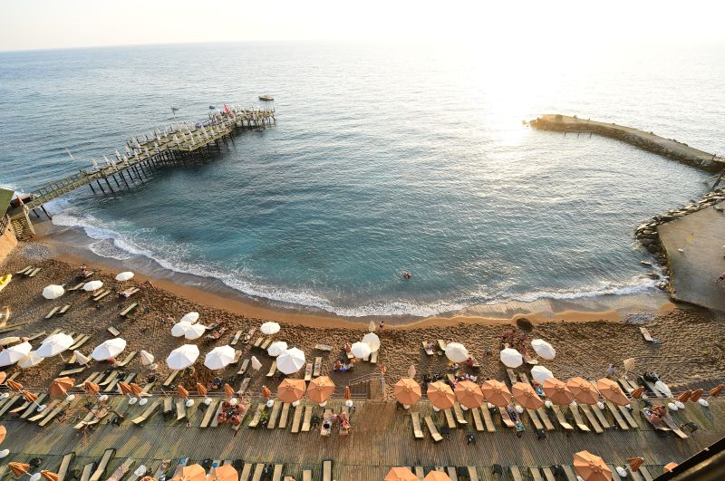 Best offers for Utopia World Alanya