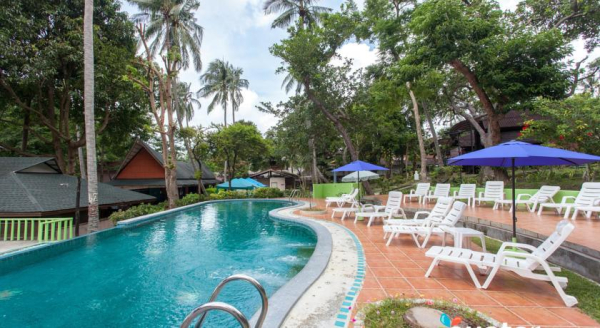 Best offers for Anyavee Railay Resort Krabi