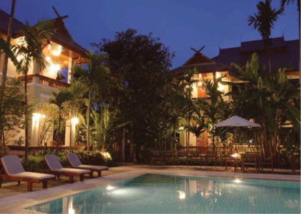 Best offers for Iyarintara Resort Chiang Mai Hangdong