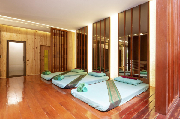 Best offers for Khaolak Bayfront Resort KHAO LAK
