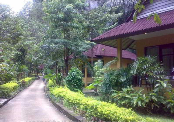 Best offers for Tonsai Bay Resort Krabi