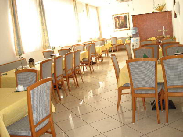 Best offers for Trip Inn Minerva Frankfurt