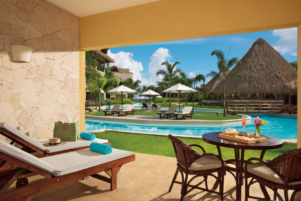 Best offers for Zoetry Agua Punta Cana Punta Cana