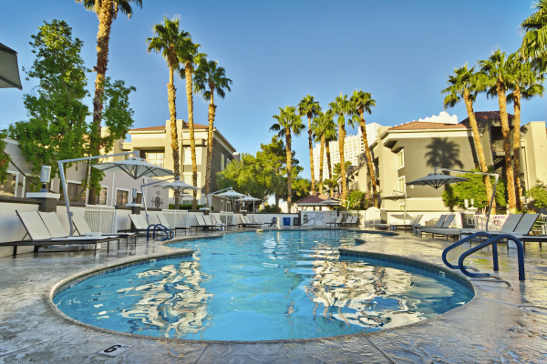 Best offers for Desert Rose Resort Las Vegas