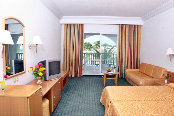 Best offers for El Mouradi Skanes Monastir