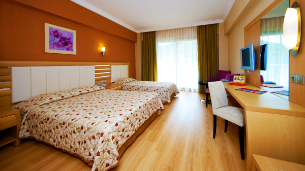 Best offers for Grand Pasa Hotel Marmaris