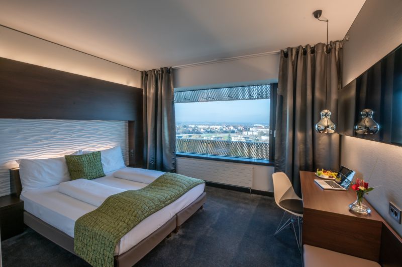 Best offers for Airport Hotel Basel-Worldhotel Basel