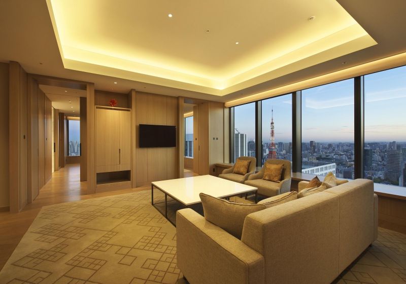 أفضل العروض ل ذاكارا توكيو طوكيو